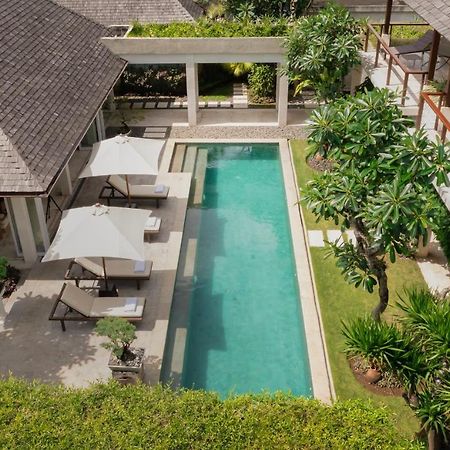 Villa Tenang By Nakula Canggu Exterior foto